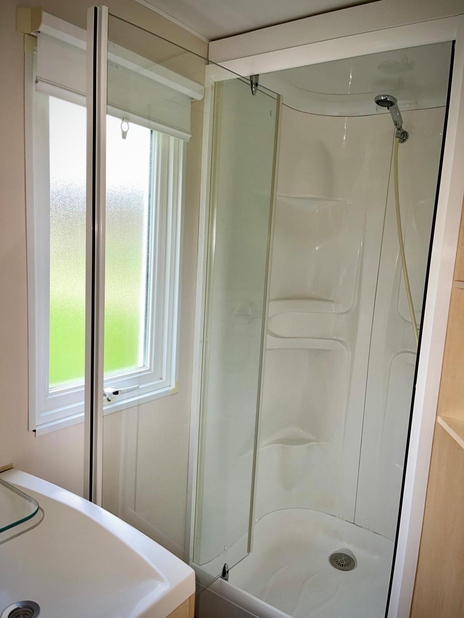 *Air-Conditioned* Mobilhome Near Europapark Boofzheim Exterior foto